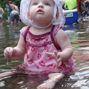 Meet your Posher, Ingrid